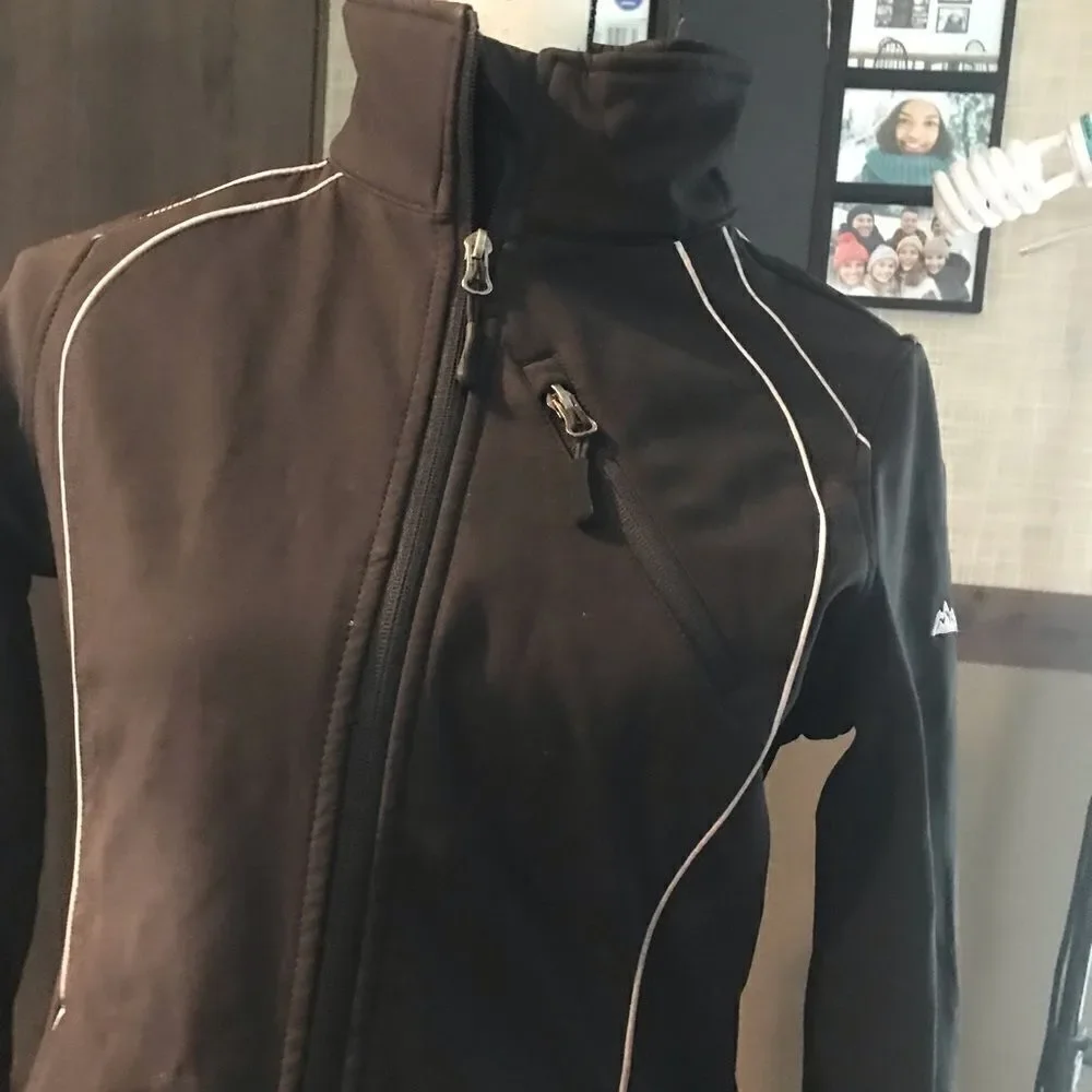 Snozu Platinum Collection Women's Jacket Size Small